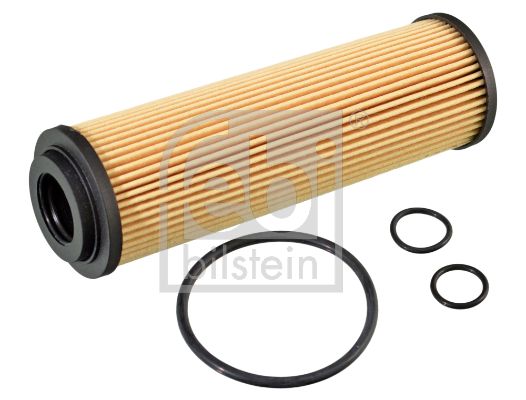 Oil Filter Mercedes-Benz PKW 271 180 05 09