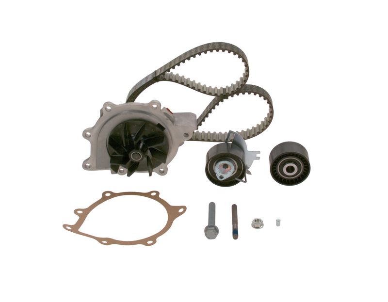 Water Pump & Timing Belt Kit PSA - 16 135 618 80