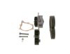 Water Pump & Timing Belt Kit PSA - 16 135 618 80