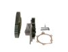 Water Pump & Timing Belt Kit PSA - 16 135 618 80