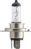 Bulb, spotlight H19 LongLife EcoVision 60/55W PU43t-3