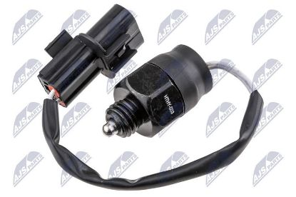 Switch, reverse light