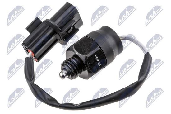 Switch, reverse light