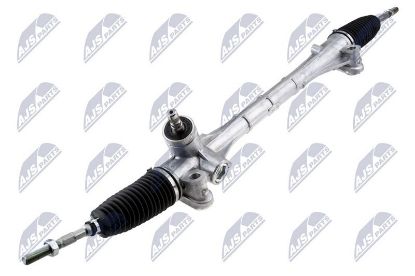 Steering Gear