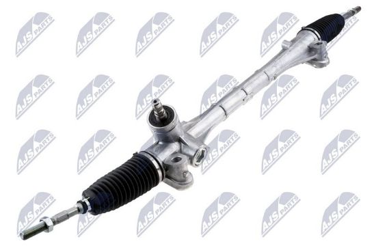 Steering Gear