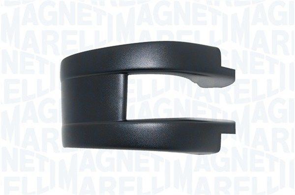 Frame, wide-angle mirror IVECO DAILY IV