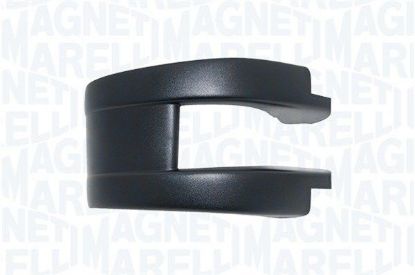 Frame, wide-angle mirror IVECO DAILY IV