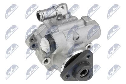Hydraulic Pump, steering