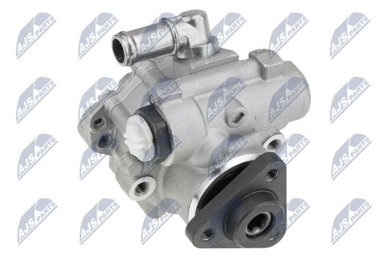 Hydraulic Pump, steering