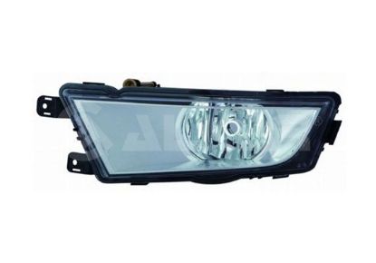 Front Fog Light