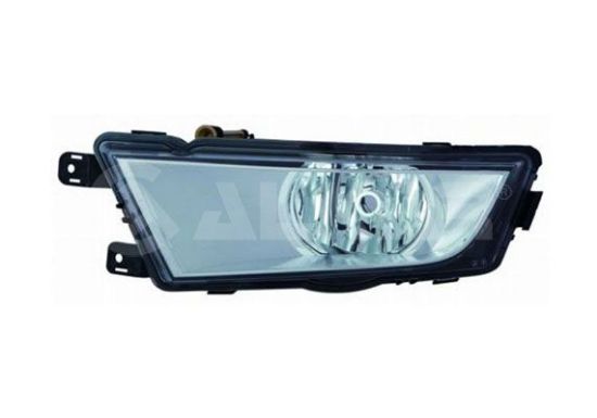 Front Fog Light