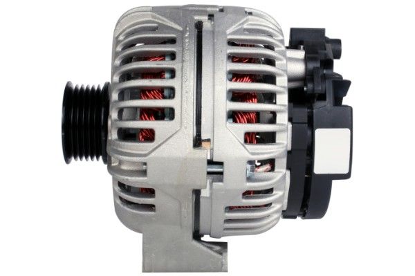 Alternator MERCEDES-BENZ - 013 154 81 02