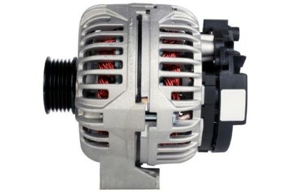 Alternator MERCEDES-BENZ - 013 154 81 02