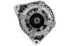 Alternator MERCEDES-BENZ - 013 154 81 02