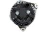Alternator MERCEDES-BENZ - 013 154 81 02