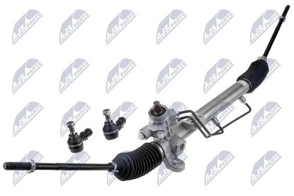 Steering Gear