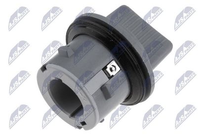 Bracket, daytime running light