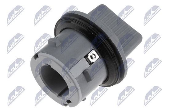 Bracket, daytime running light