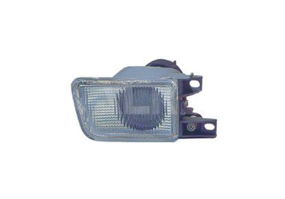 Front Fog Light
