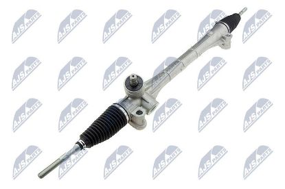 Steering Gear