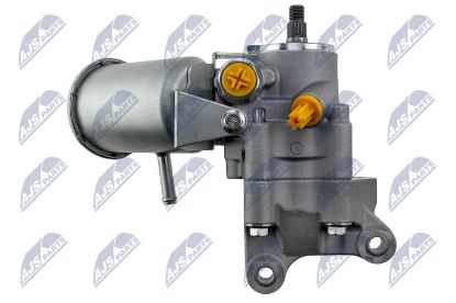 Hydraulic Pump, steering