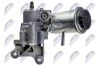 Hydraulic Pump, steering