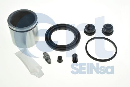 Repair Kit, brake caliper