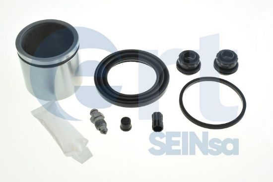 Repair Kit, brake caliper