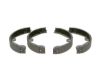 Brake Shoe Set MERCEDES-BENZ - 164 420 06 20