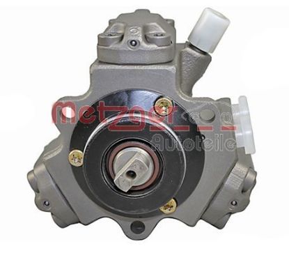 High Pressure Pump Hyundai