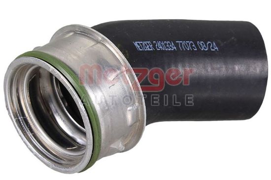 Charger Air Hose VW - 1K0 145 856
