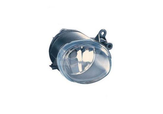 Front Fog Light
