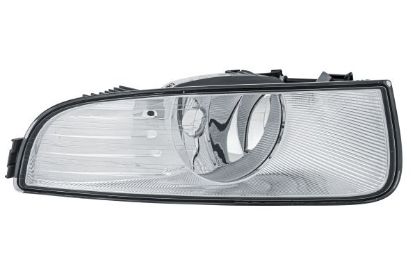 Front Fog Light