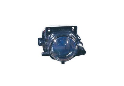 Front Fog Light