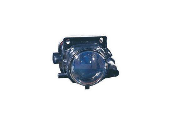 Front Fog Light