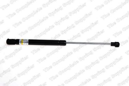 Gas Spring, boot/cargo area kapotile Bmw 5-seeria 11/95