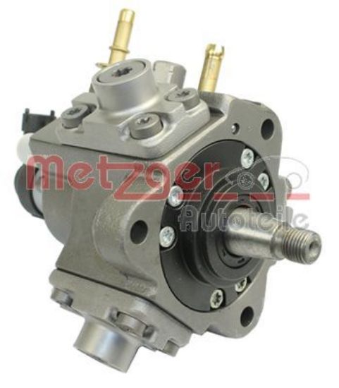 High Pressure Pump ALFA/FIAT