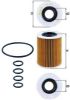 Oil Filter GENERAL MOTORS - 98018448