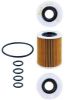 Oil Filter GENERAL MOTORS - 98018448