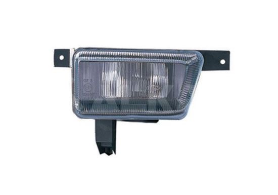 Front Fog Light