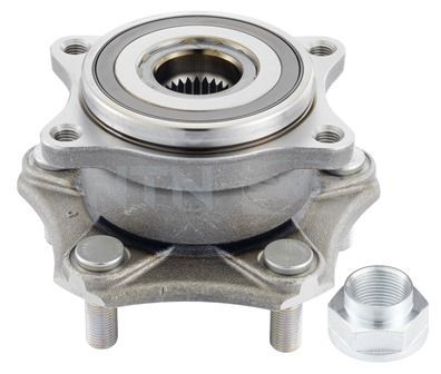 Wheel Bearing Kit SUZUKI - 43401-65J01