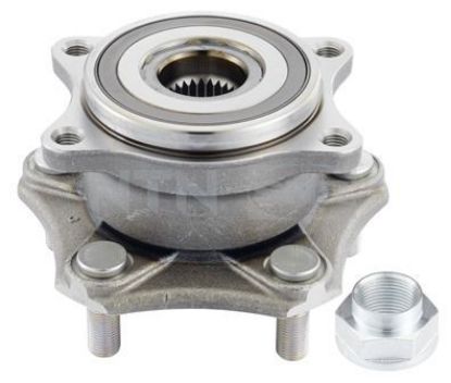 Wheel Bearing Kit SUZUKI - 43401-65J01