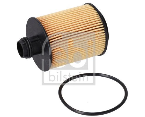 Oil Filter Fiat PKW 71751114