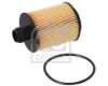 Oil Filter Fiat PKW 71751114