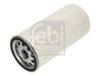 Oil Filter Ford Lkw 2C46-6744-AA