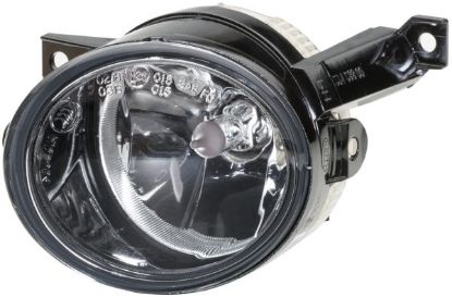 Front Fog Light