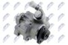 Hydraulic Pump, steering