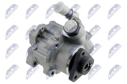 Hydraulic Pump, steering