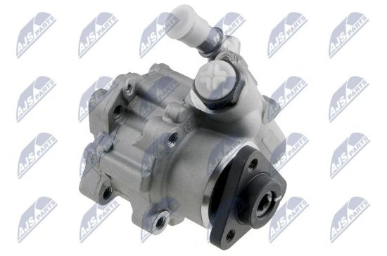 Hydraulic Pump, steering