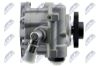 Hydraulic Pump, steering